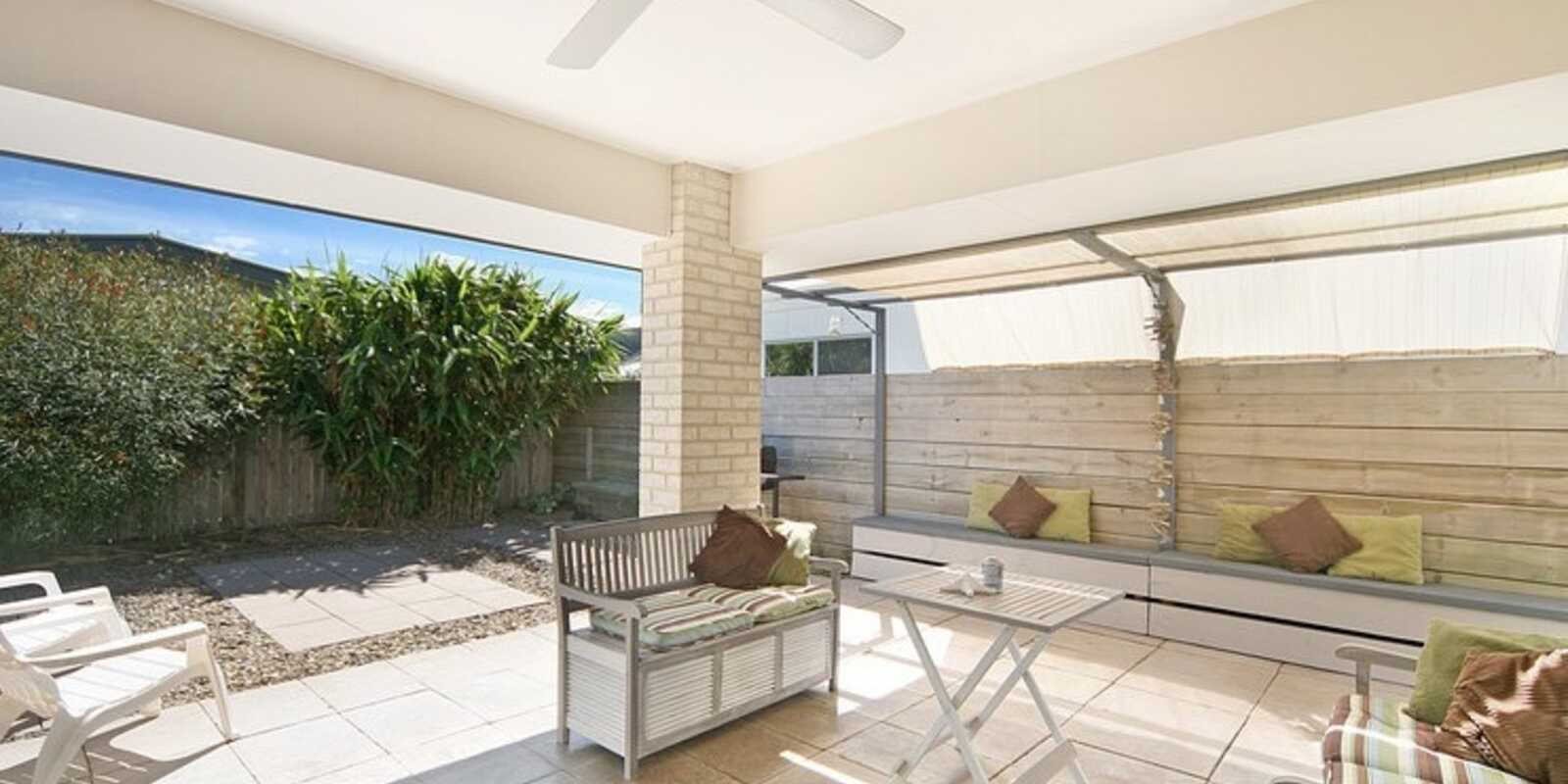 4 Surfside Lane Mount Coolum 4 Surfside Lane Mount Coolum