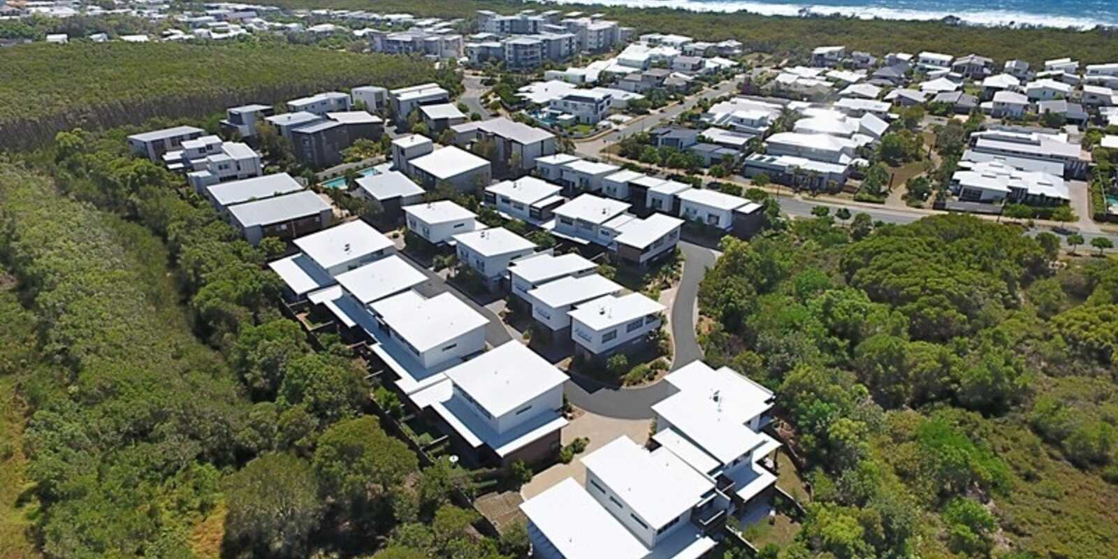 4 Surfside Lane Mount Coolum 4 Surfside Lane Mount Coolum