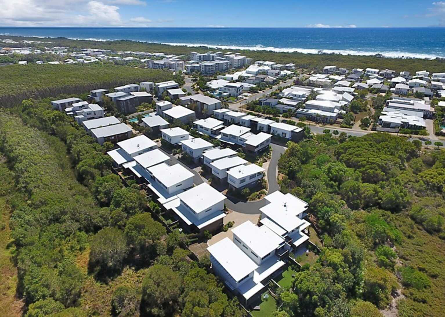 4 Surfside Lane Mount Coolum 4 Surfside Lane Mount Coolum