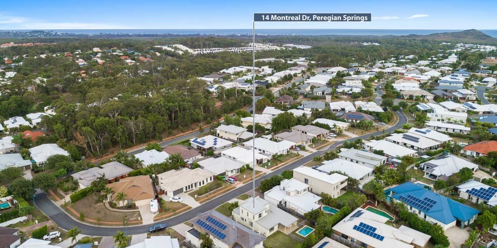 14 Montreal Drive Peregian Springs