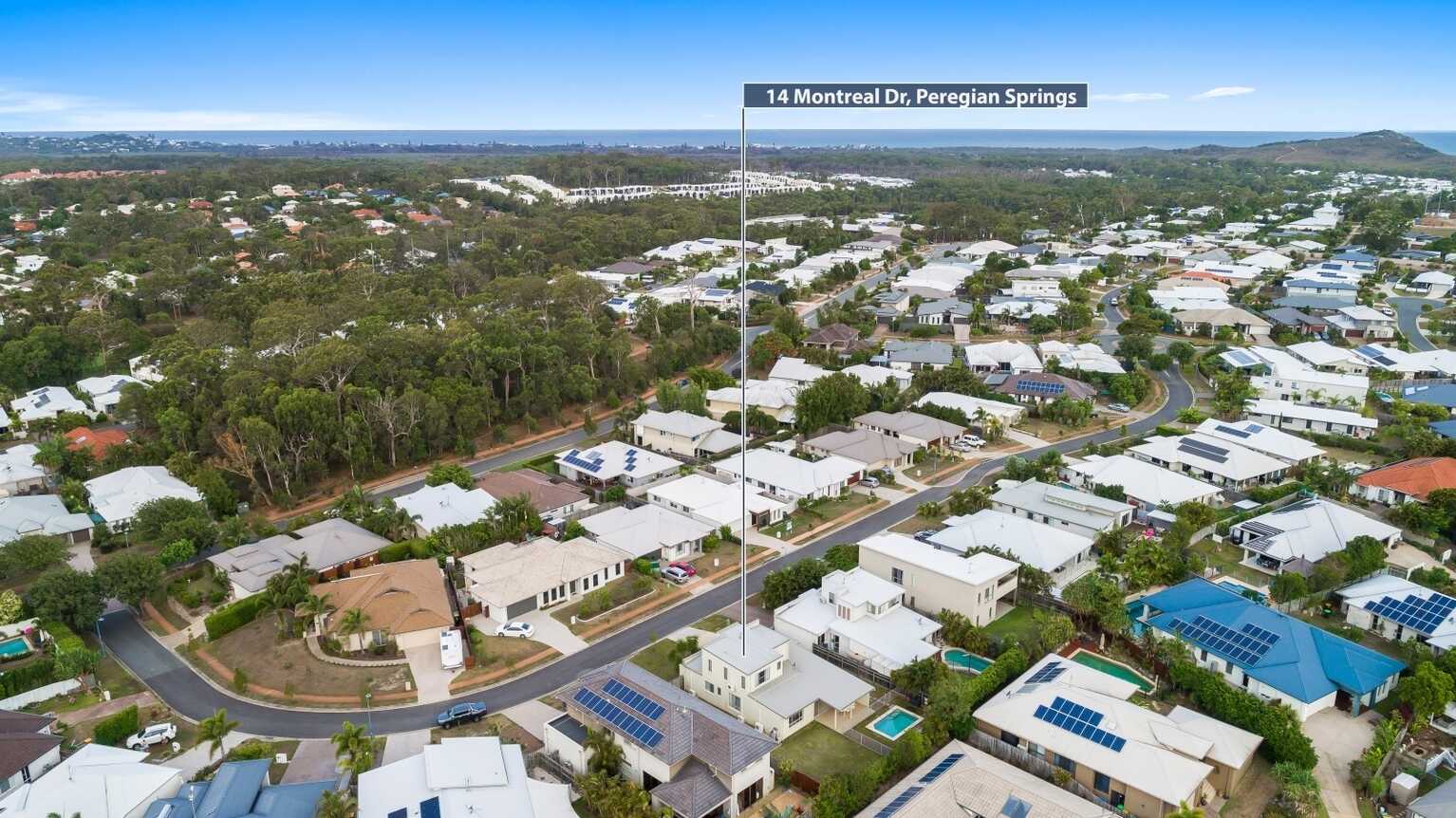 14 Montreal Drive Peregian Springs