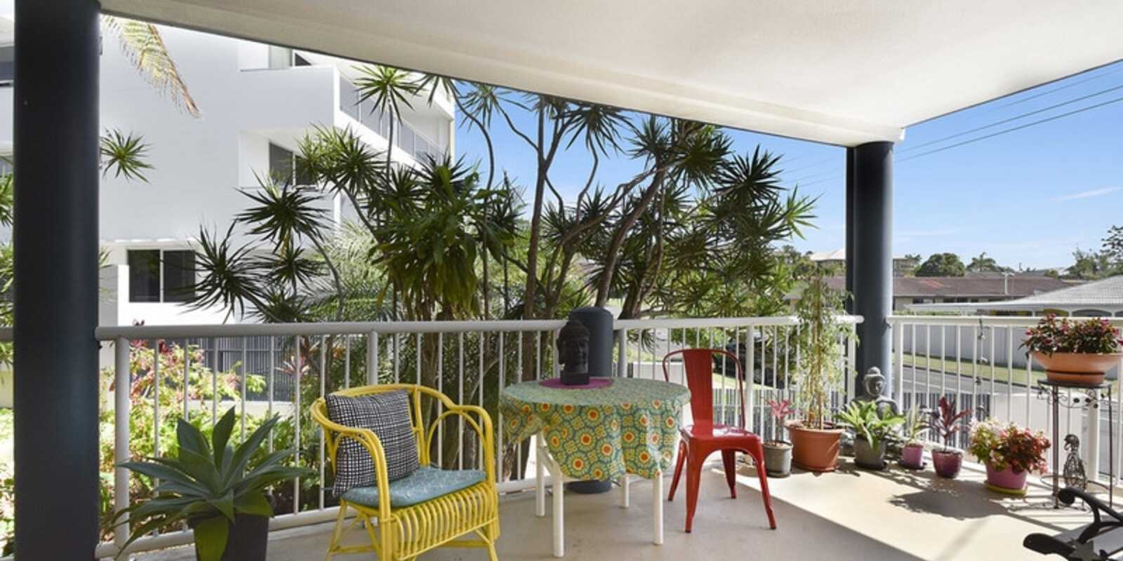 3/27 Frank Street Coolum Beach