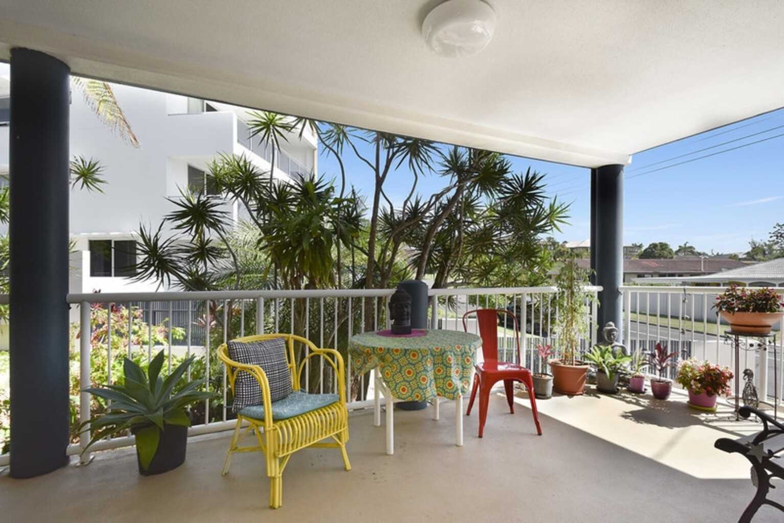 3/27 Frank Street Coolum Beach