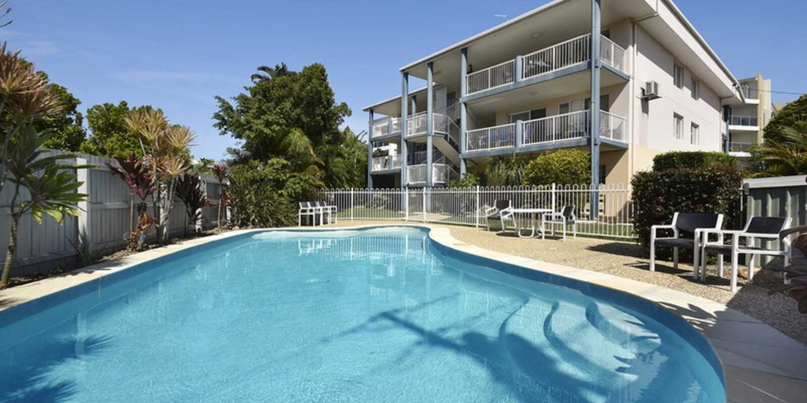 3/27 Frank Street Coolum Beach