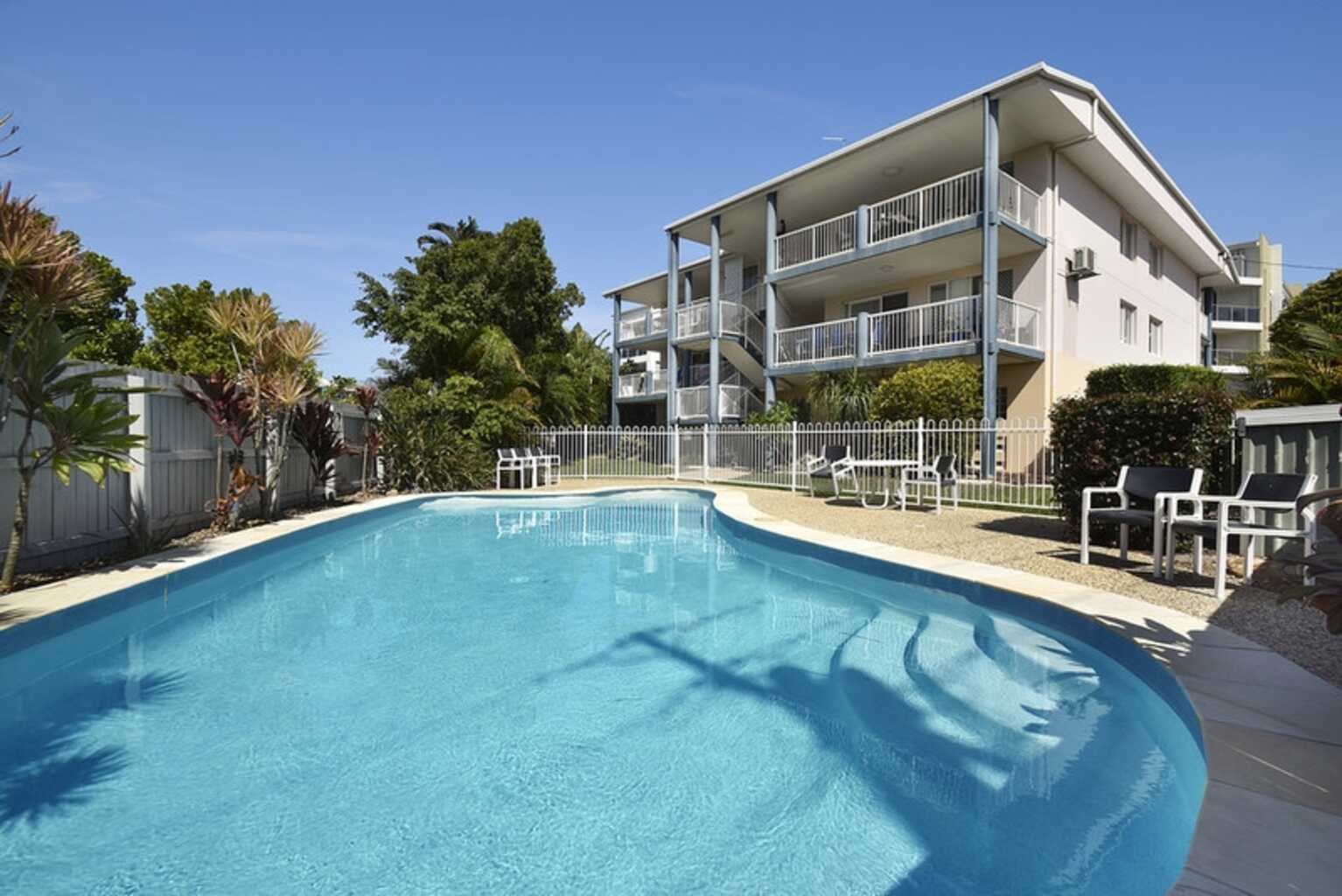 3/27 Frank Street Coolum Beach