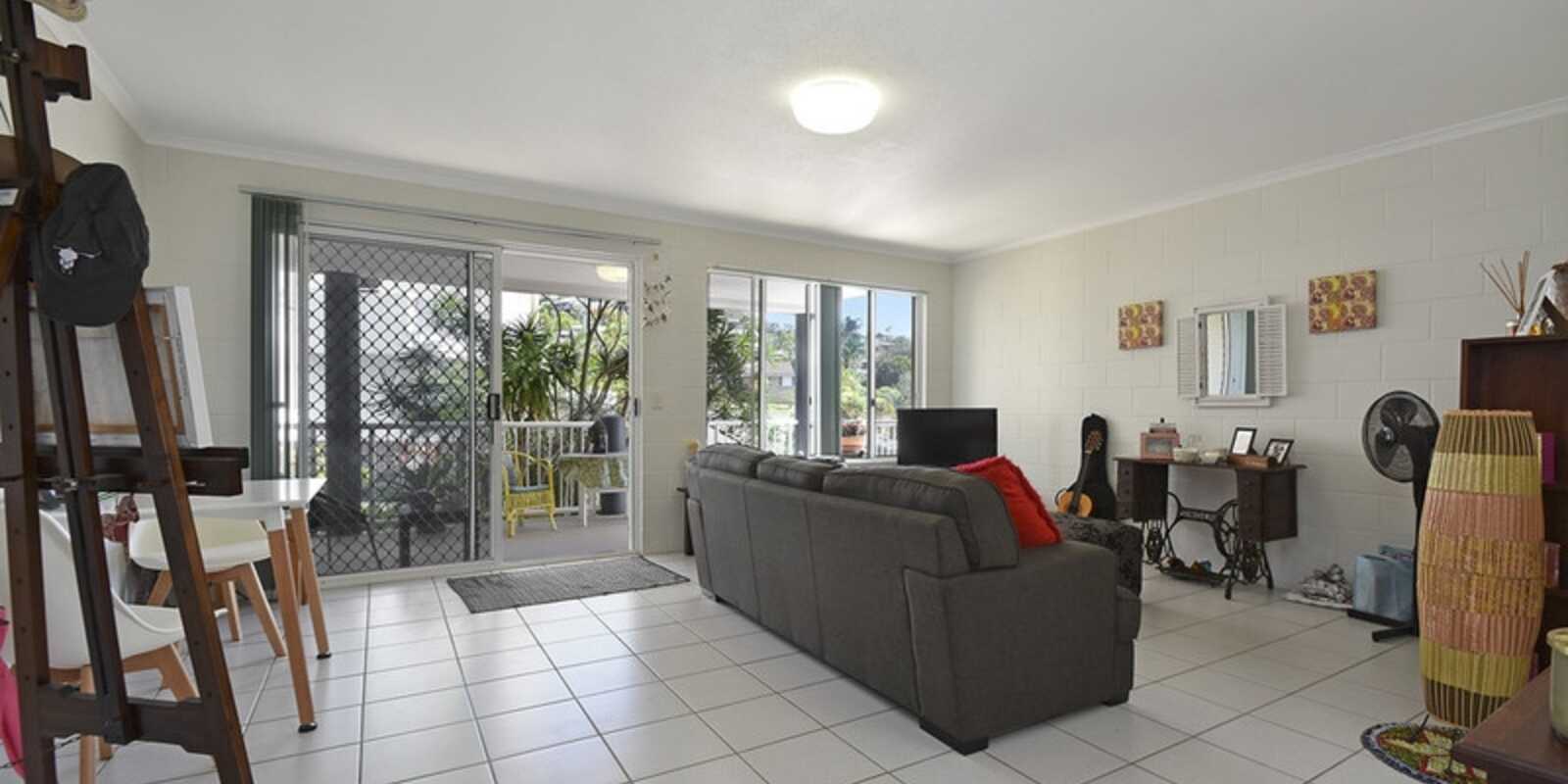 3/27 Frank Street Coolum Beach