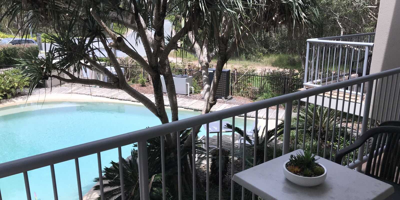 12A/7 Seacove Lane Coolum Beach