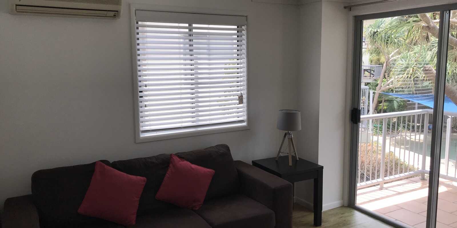 12A/7 Seacove Lane Coolum Beach