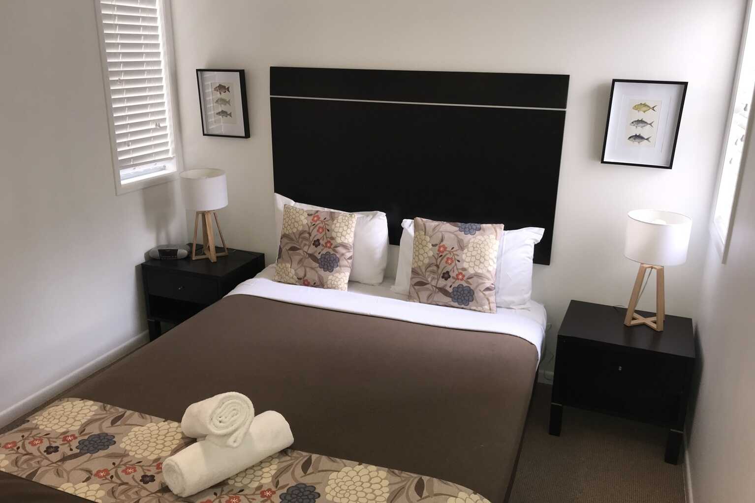 12A/7 Seacove Lane Coolum Beach