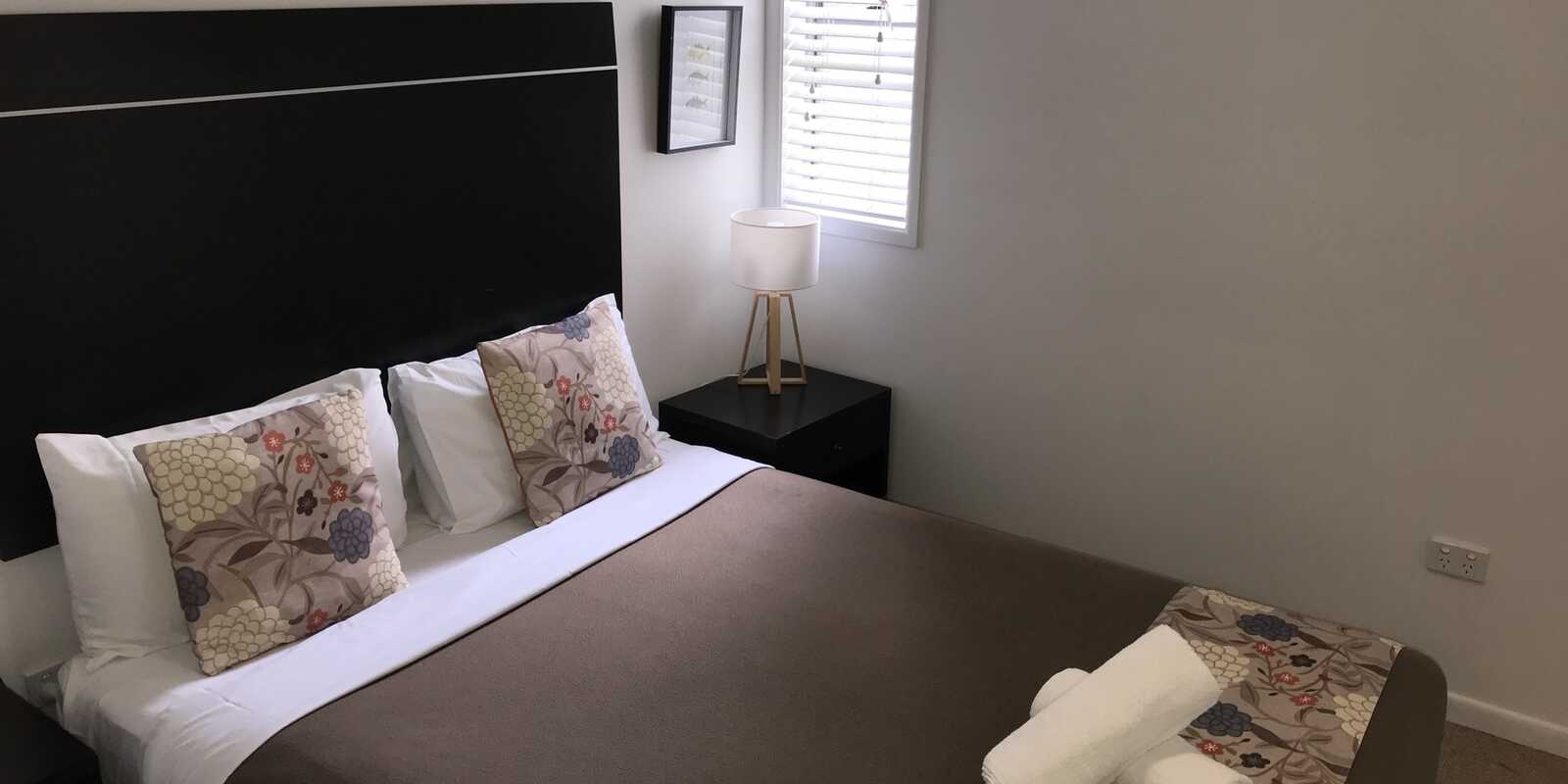 12A/7 Seacove Lane Coolum Beach