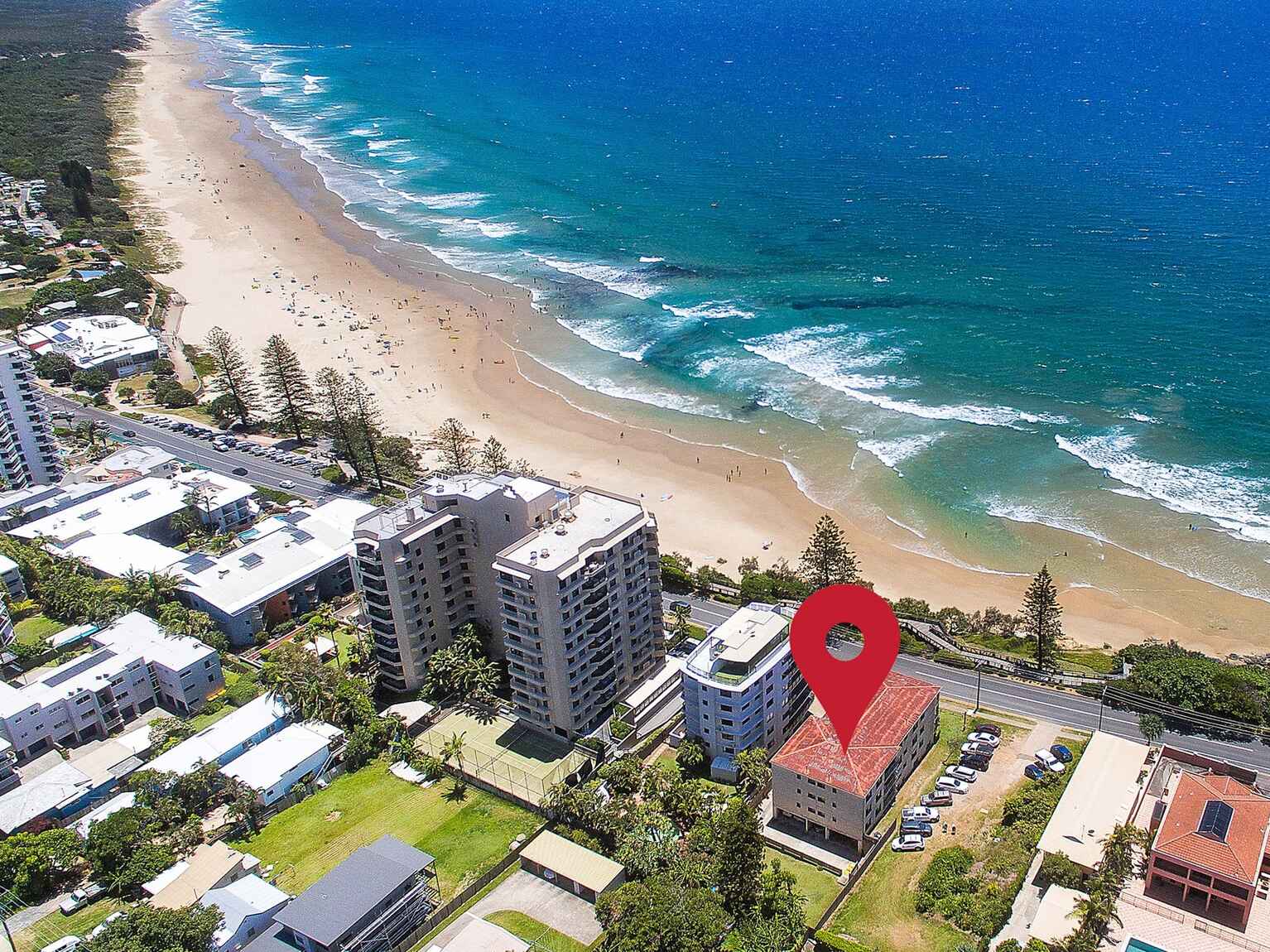 3/1734 David Low Way Coolum Beach