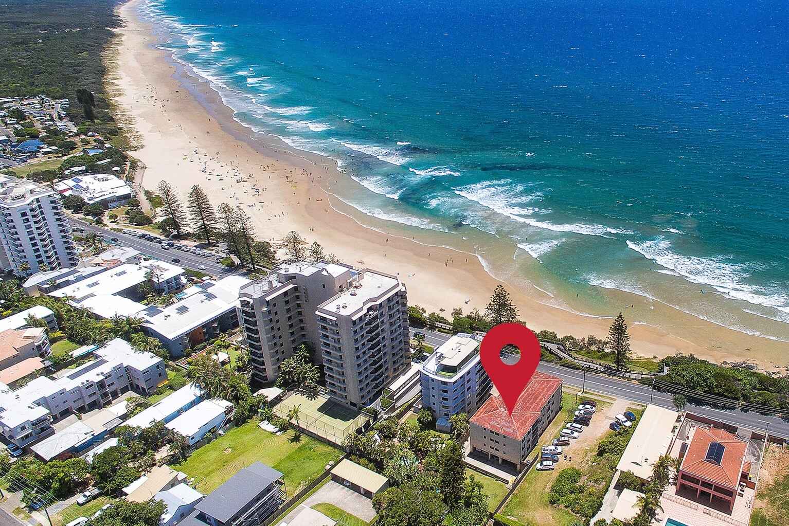 3/1734 David Low Way Coolum Beach 3/1734 David Low Way Coolum Beach