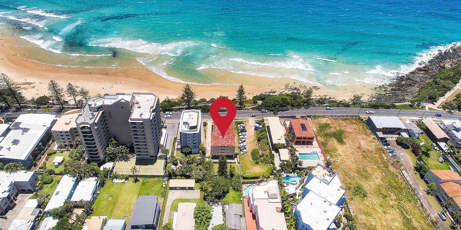 3/1734 David Low Way Coolum Beach 3/1734 David Low Way Coolum Beach