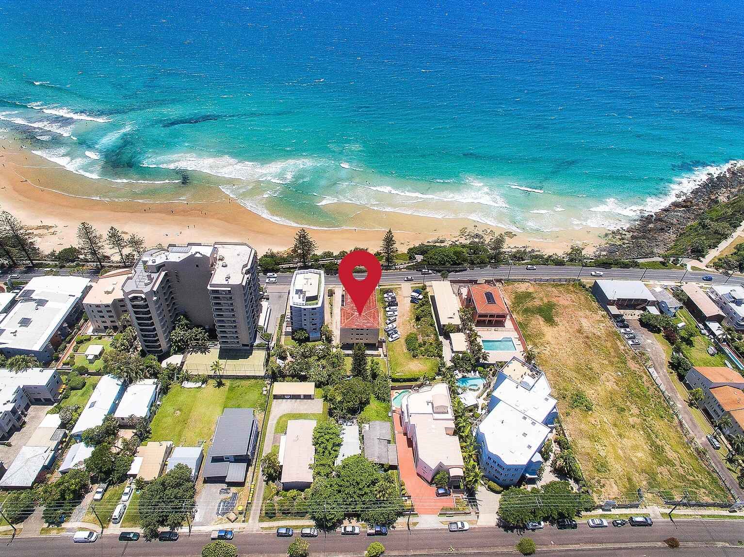 3/1734 David Low Way Coolum Beach 3/1734 David Low Way Coolum Beach