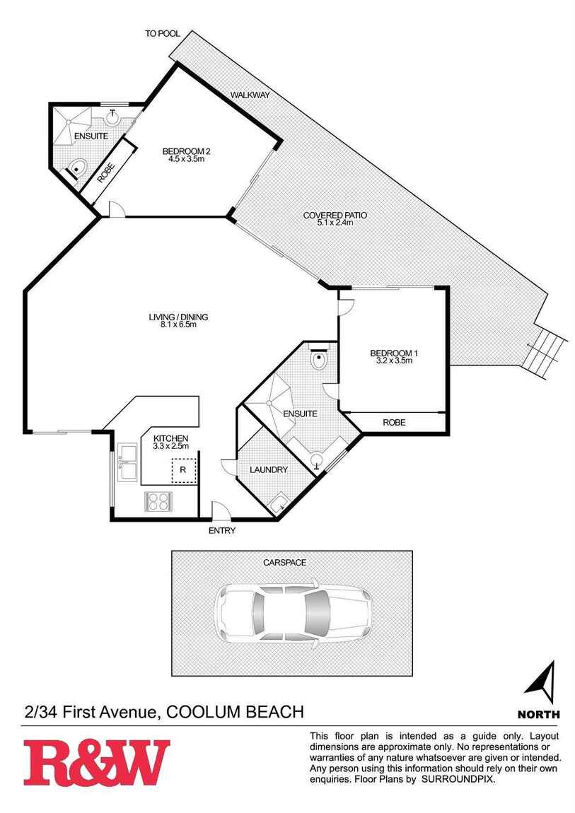 2/34 First Avenue Coolum Beach 2/34 First Avenue Coolum Beach