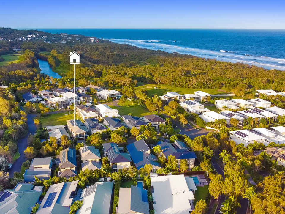 10  Paradis Road Yaroomba