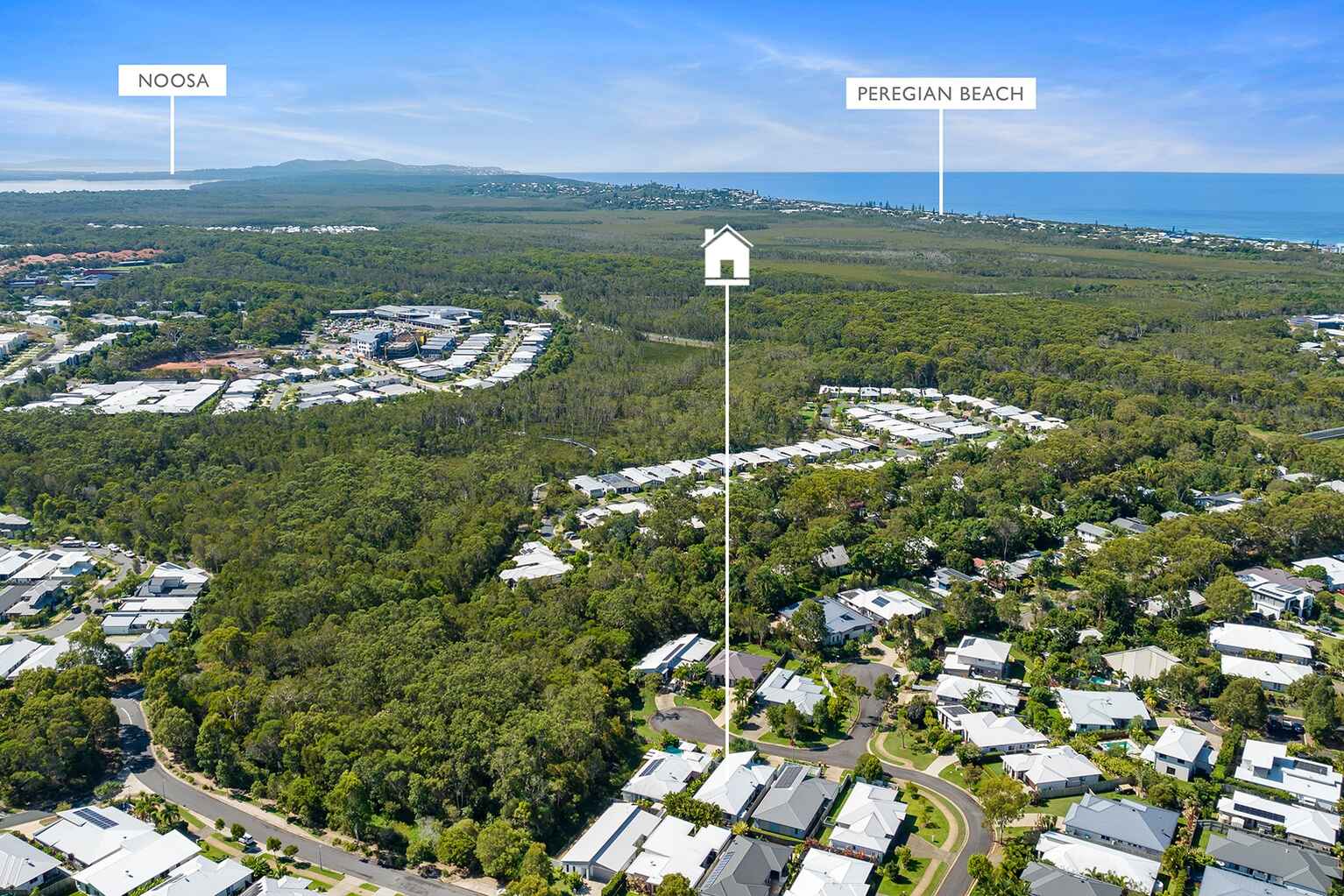 7 Stringybark Place Peregian Springs 7 Stringybark Place Peregian Springs