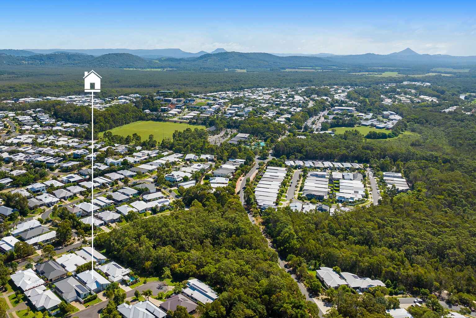 7 Stringybark Place Peregian Springs 7 Stringybark Place Peregian Springs