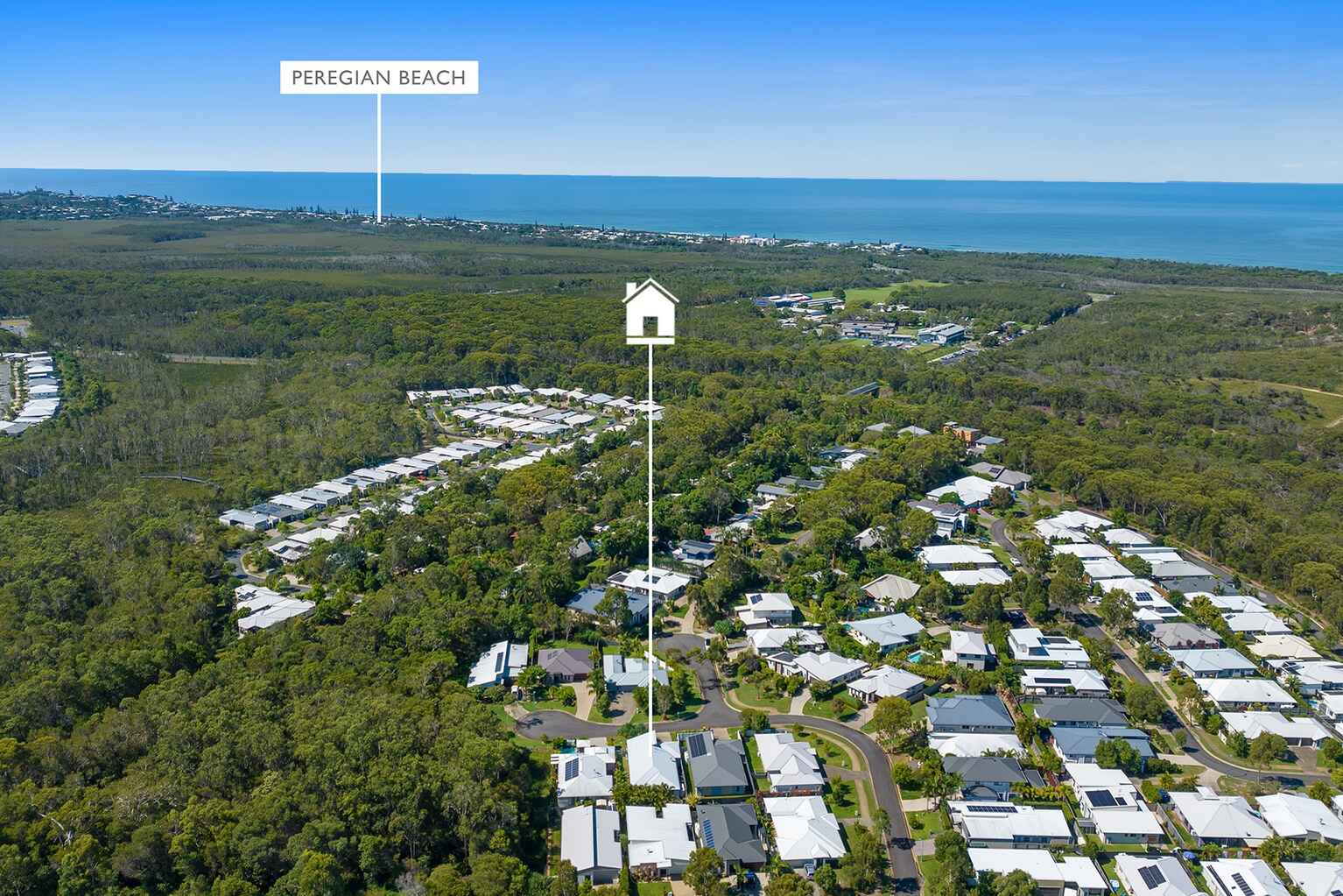 7 Stringybark Place Peregian Springs 7 Stringybark Place Peregian Springs