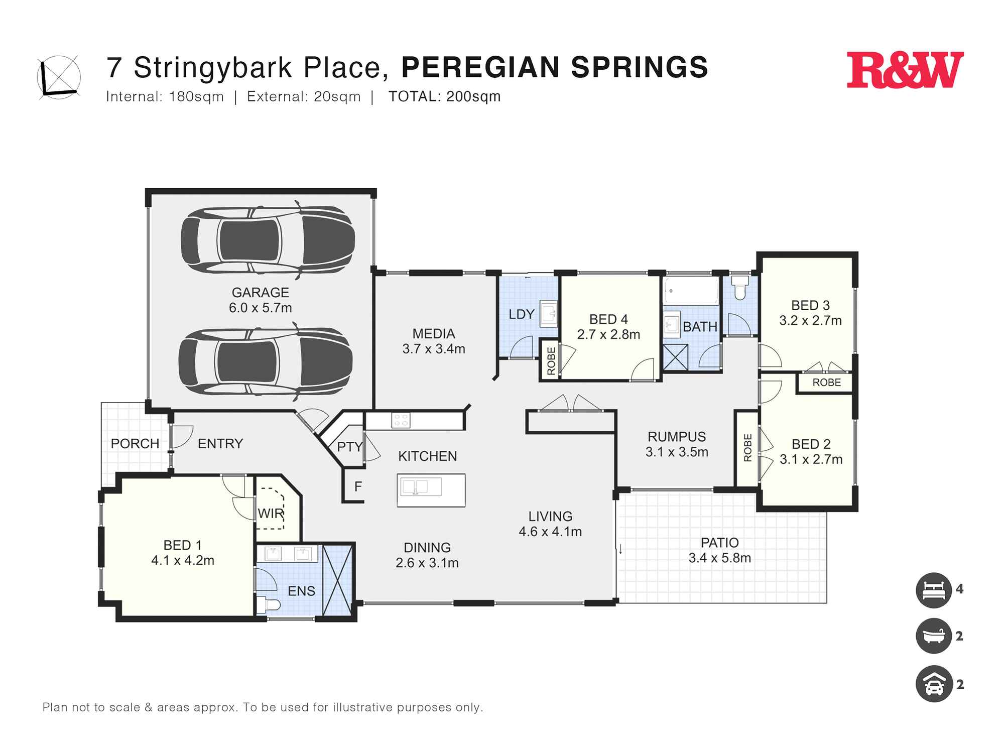 7 Stringybark Place Peregian Springs 7 Stringybark Place Peregian Springs