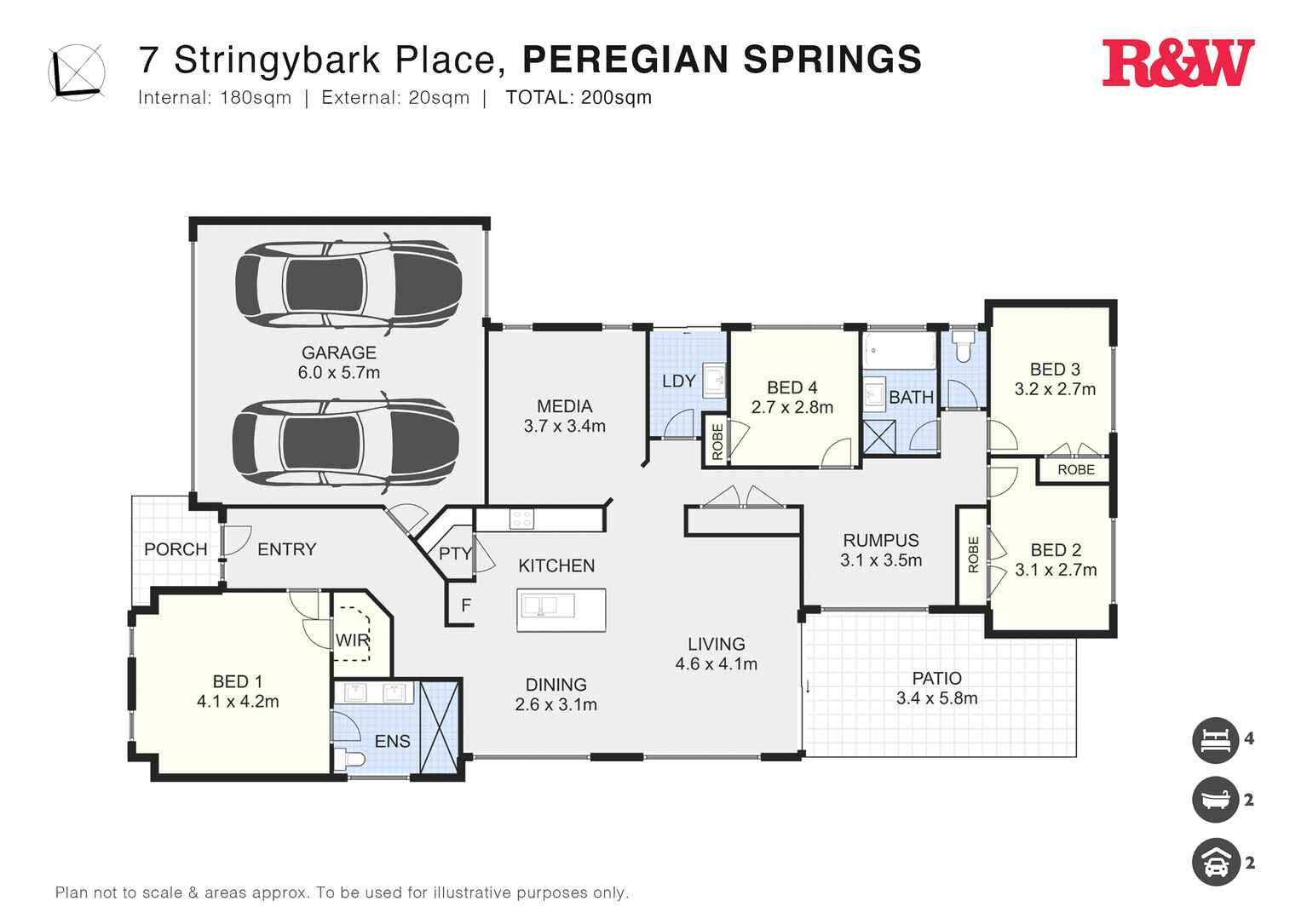 7 Stringybark Place Peregian Springs 7 Stringybark Place Peregian Springs
