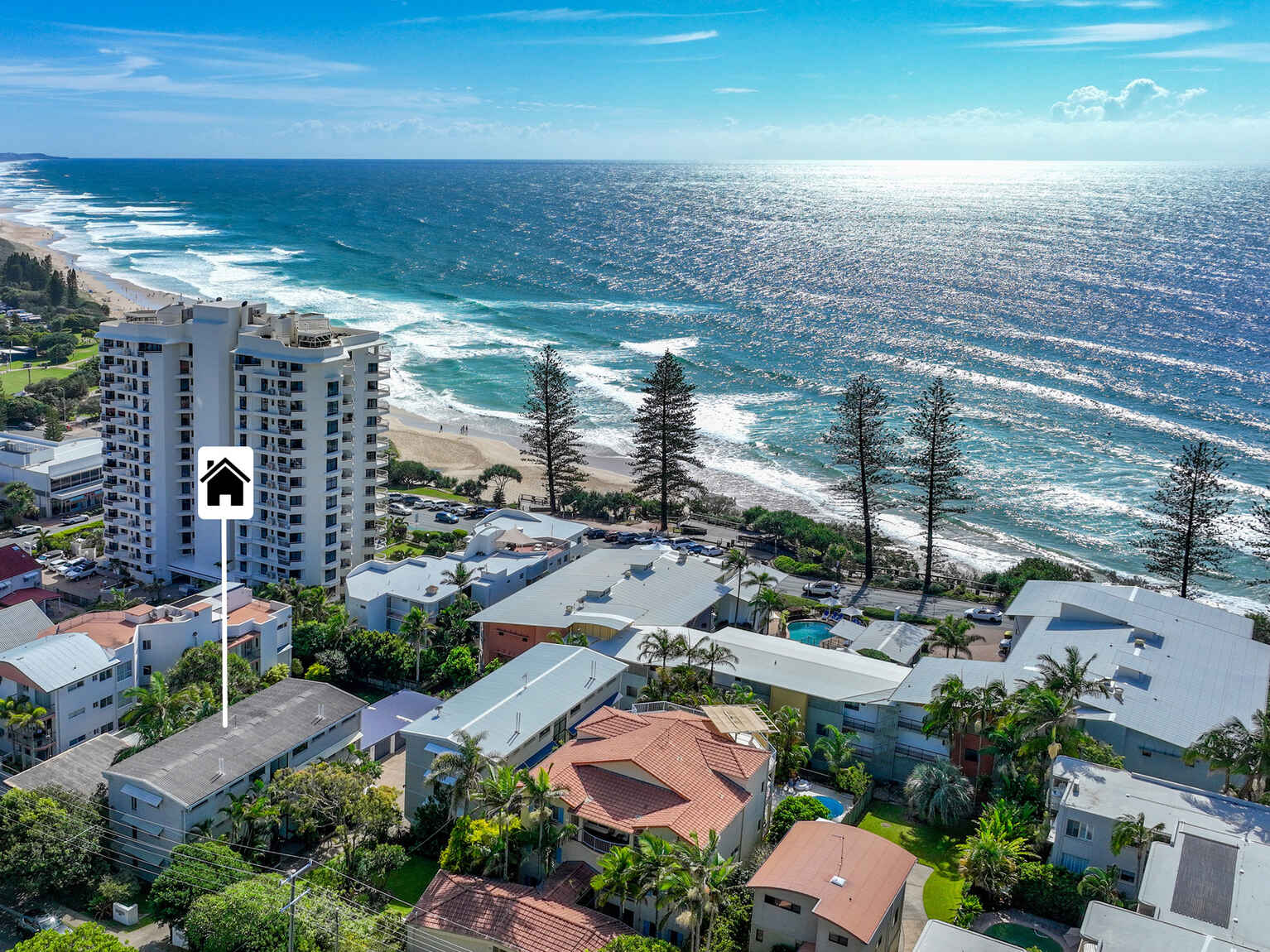 4/17 Coolum Terrace Coolum Beach