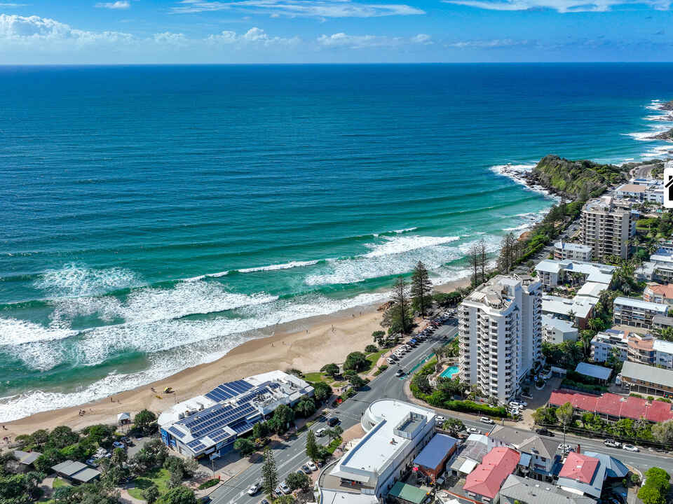 4/17 Coolum Terrace Coolum Beach