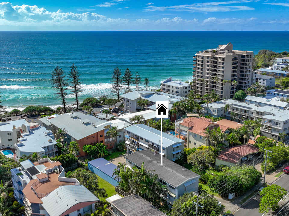 4/17 Coolum Terrace Coolum Beach