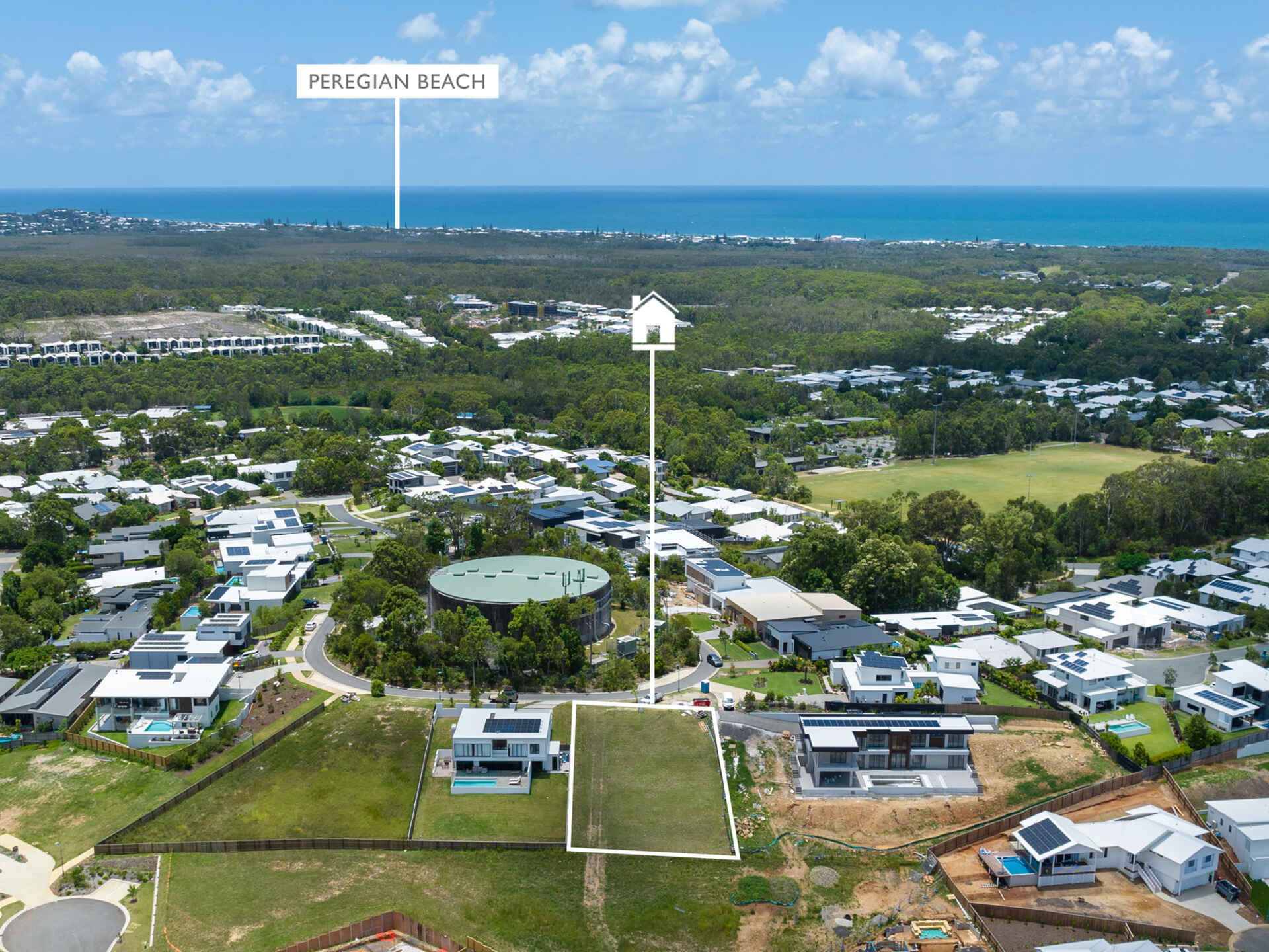 25 Bronze Wing Circuit Peregian Springs