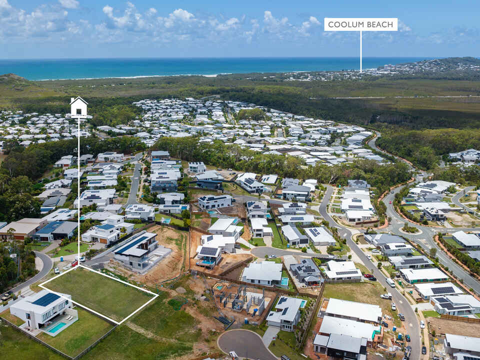 25 Bronze Wing Circuit Peregian Springs