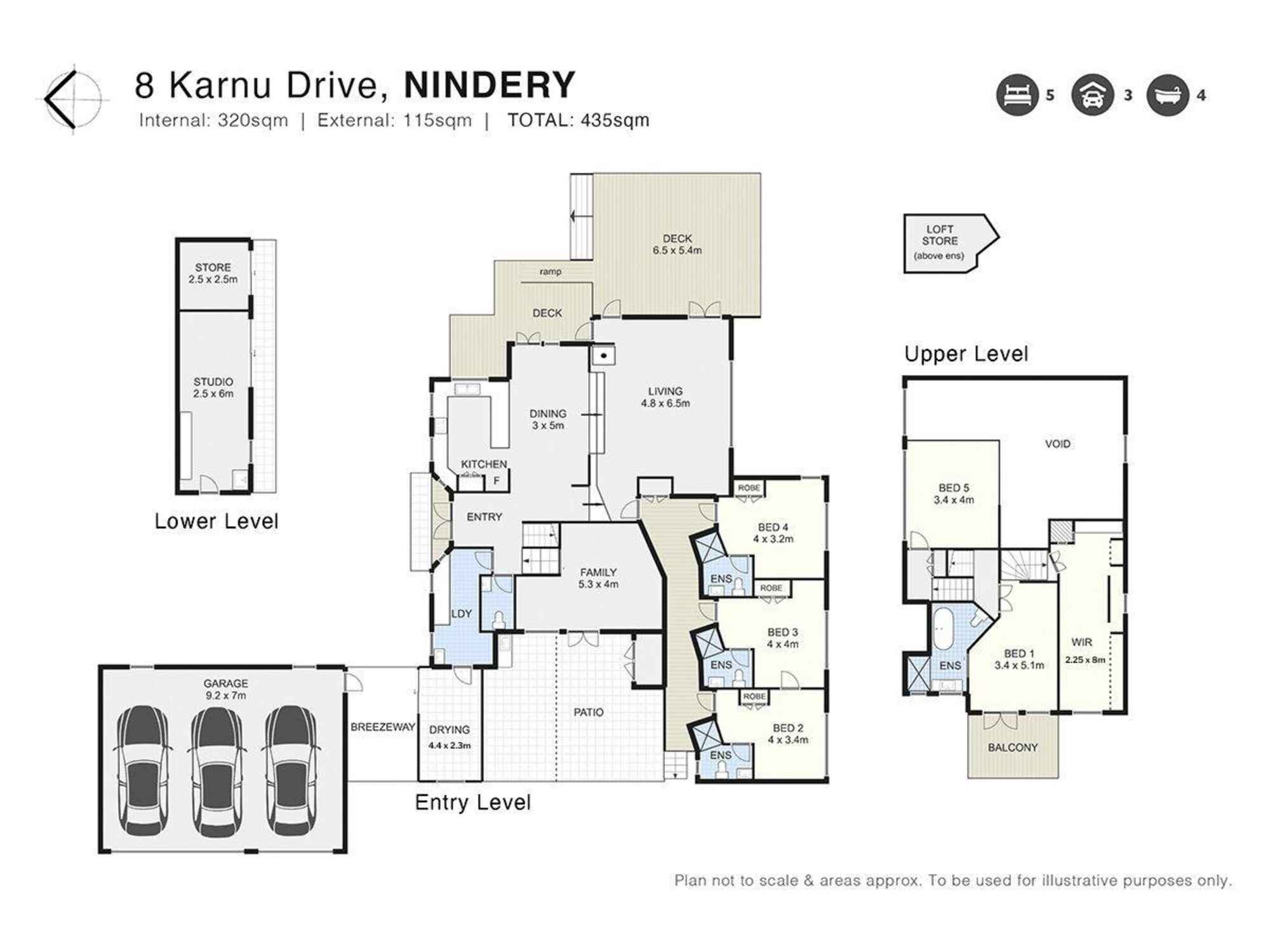 8 Karnu Drive Ninderry