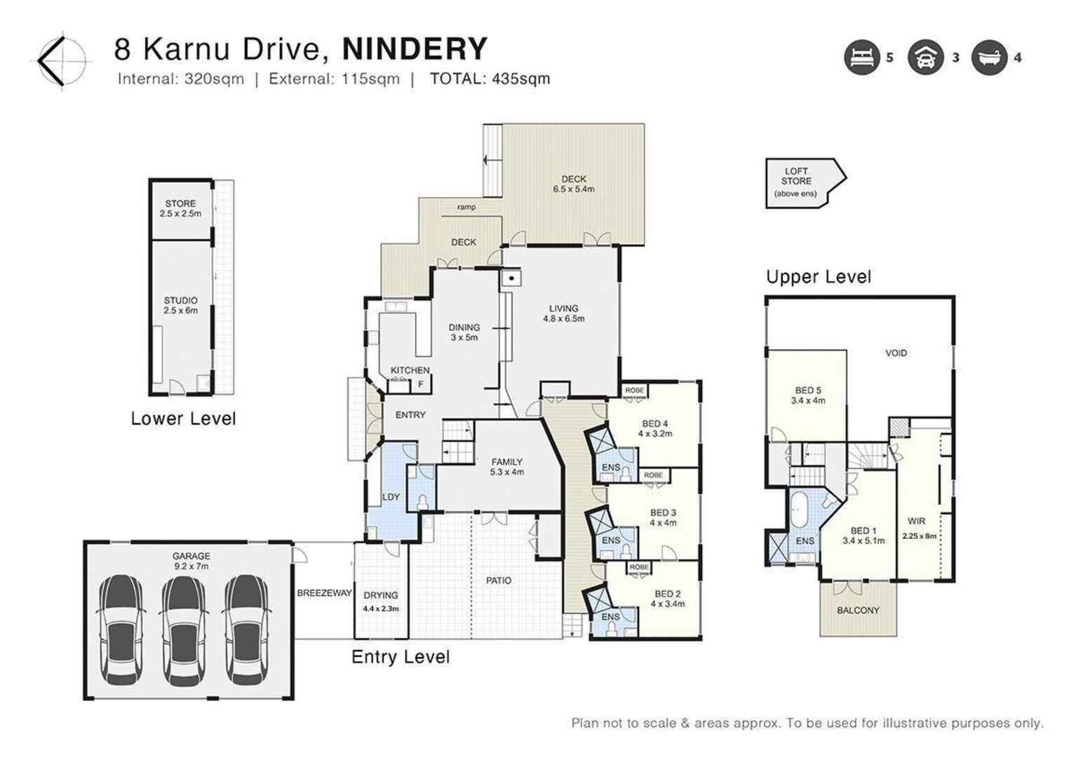 8 Karnu Drive Ninderry
