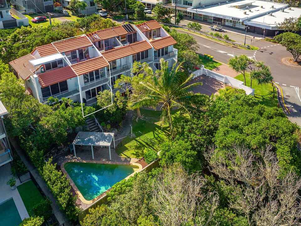 4/48-50 Plover Street Peregian Beach