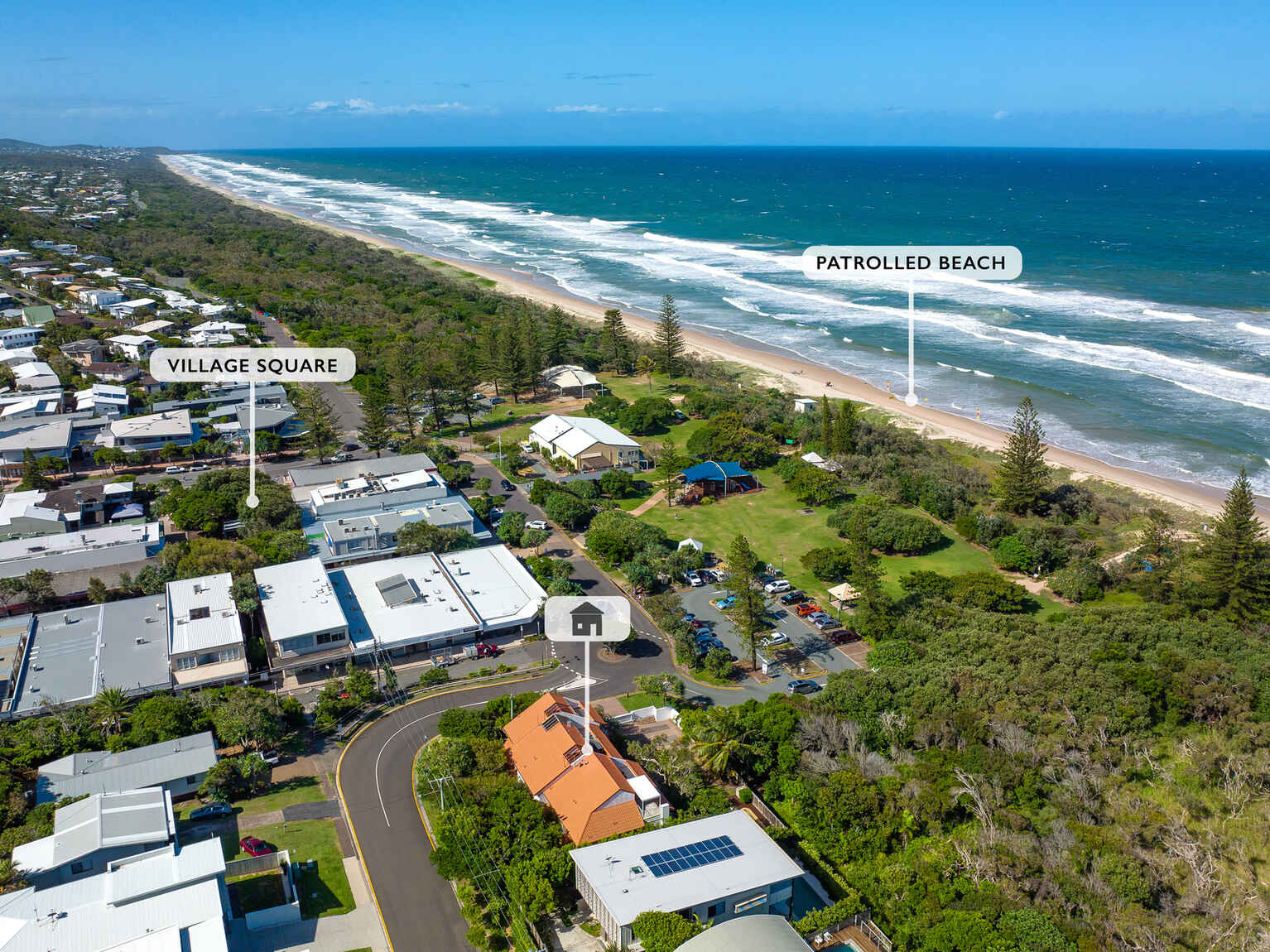 4/48-50 Plover Street Peregian Beach