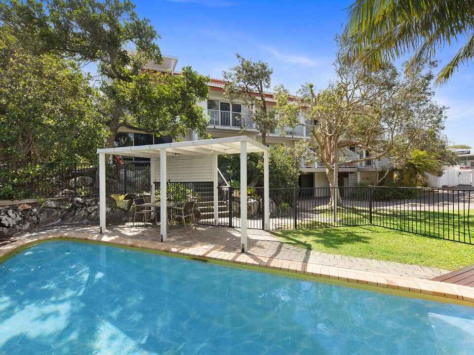 4/48-50 Plover Street Peregian Beach