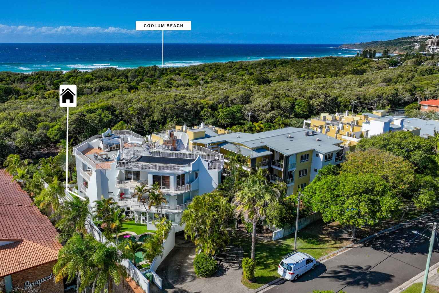 2/34 First Avenue Coolum Beach 2/34 First Avenue Coolum Beach