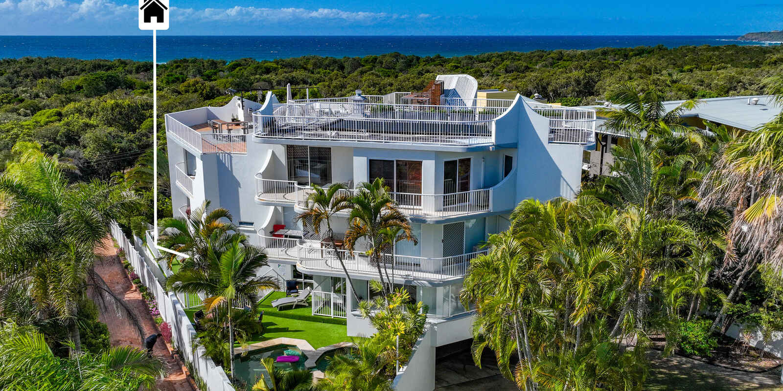 2/34 First Avenue Coolum Beach 2/34 First Avenue Coolum Beach