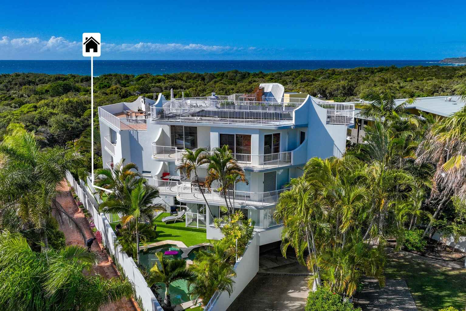 2/34 First Avenue Coolum Beach 2/34 First Avenue Coolum Beach