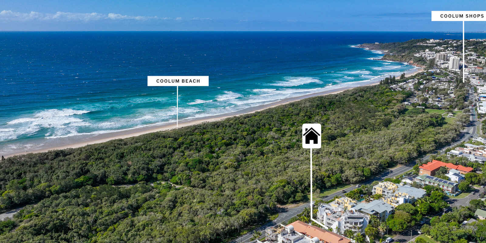 2/34 First Avenue Coolum Beach 2/34 First Avenue Coolum Beach