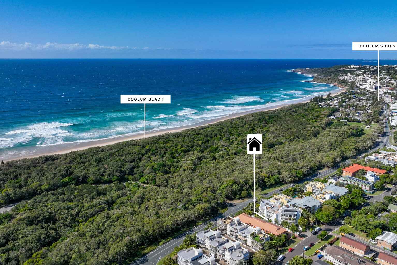 2/34 First Avenue Coolum Beach 2/34 First Avenue Coolum Beach