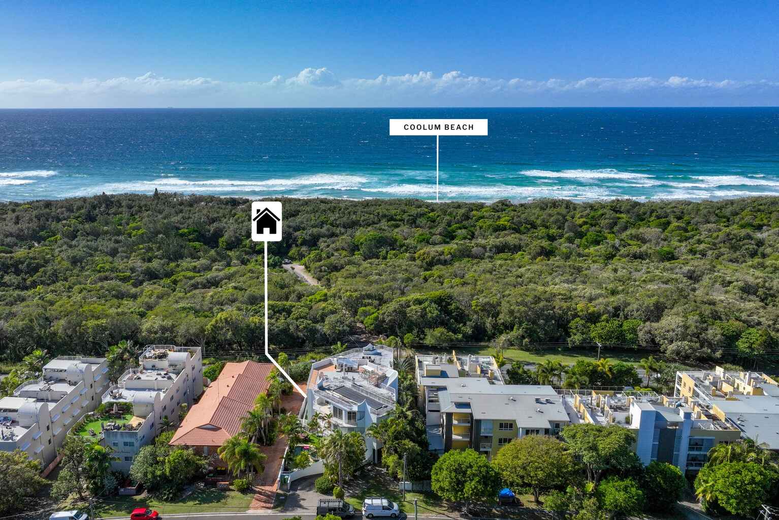 2/34 First Avenue Coolum Beach 2/34 First Avenue Coolum Beach