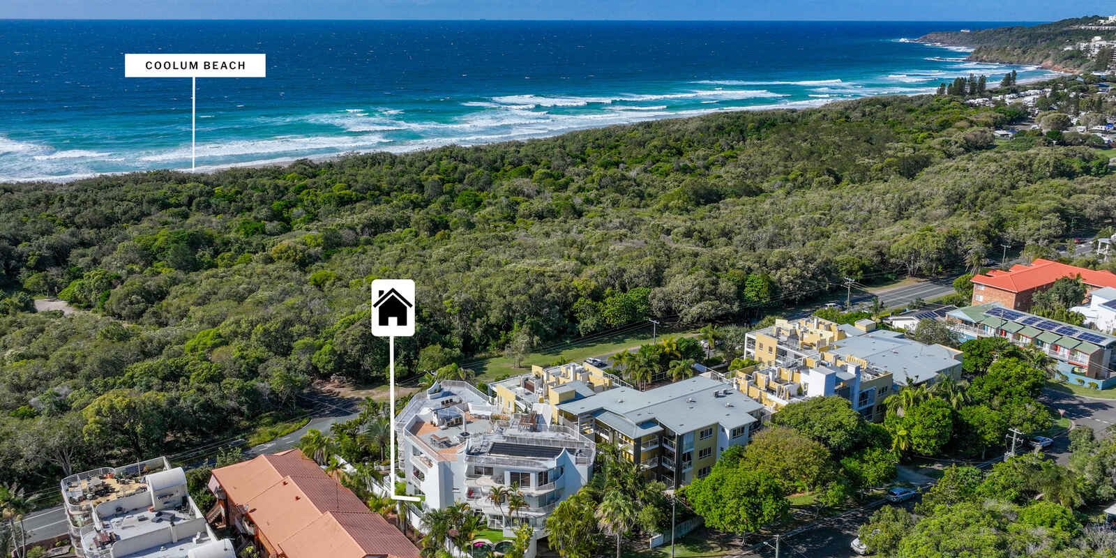 2/34 First Avenue Coolum Beach 2/34 First Avenue Coolum Beach