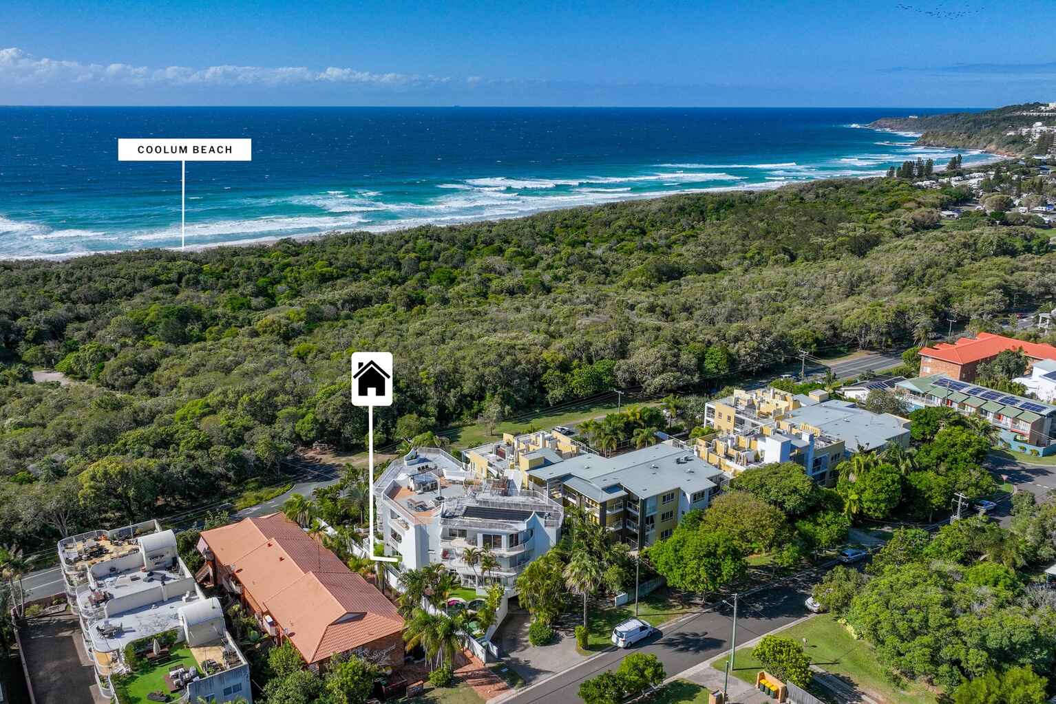 2/34 First Avenue Coolum Beach 2/34 First Avenue Coolum Beach