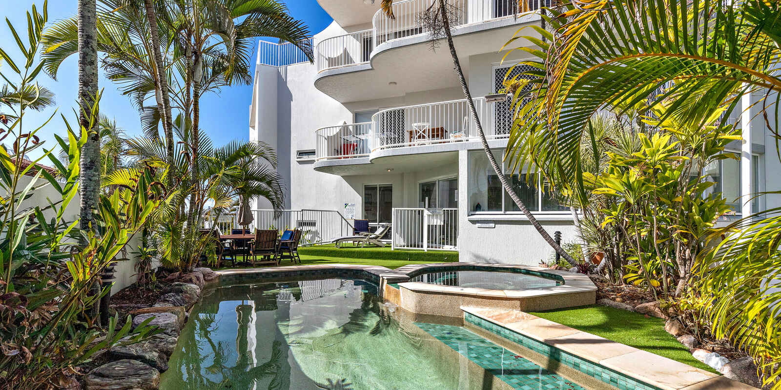 2/34 First Avenue Coolum Beach 2/34 First Avenue Coolum Beach