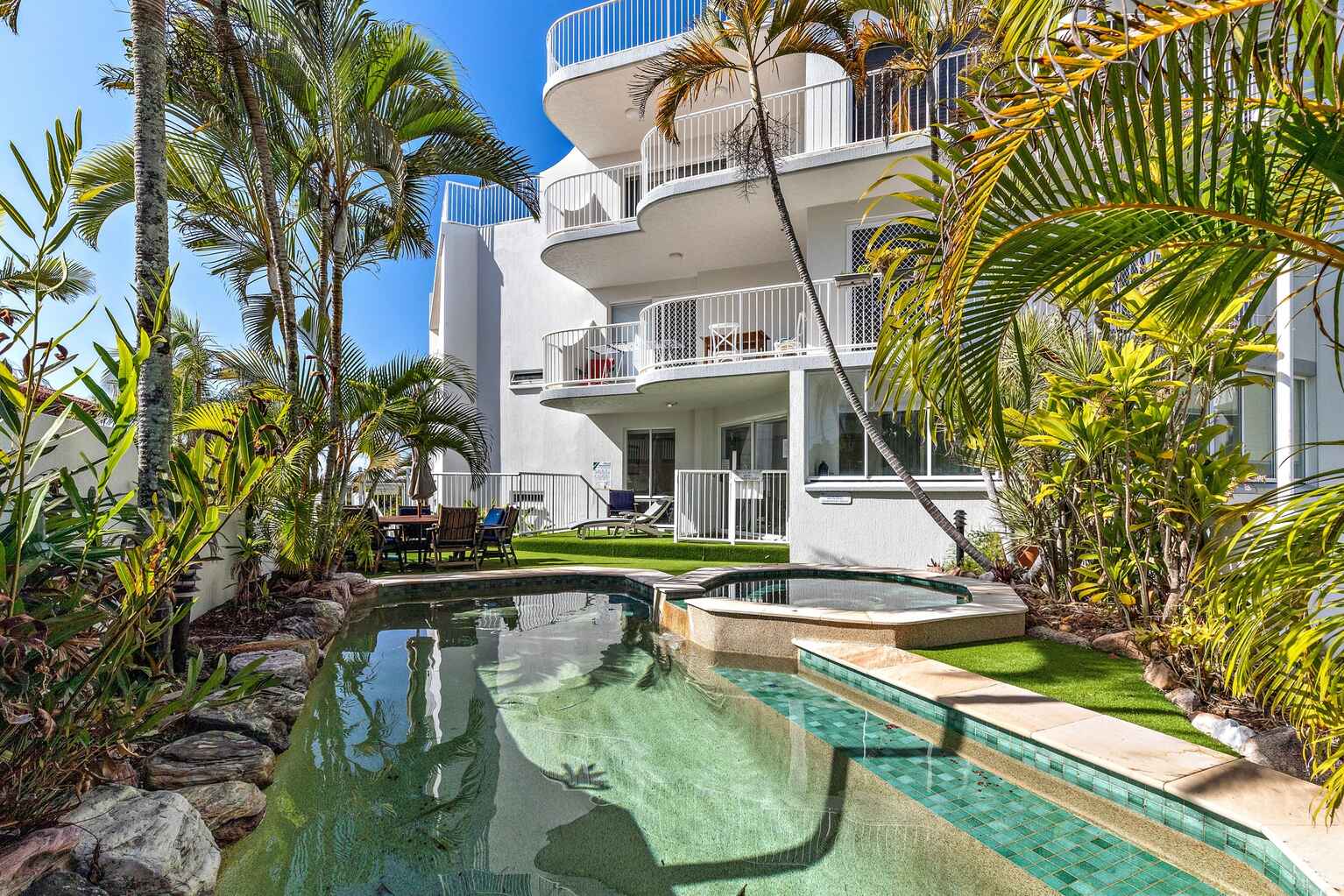 2/34 First Avenue Coolum Beach 2/34 First Avenue Coolum Beach