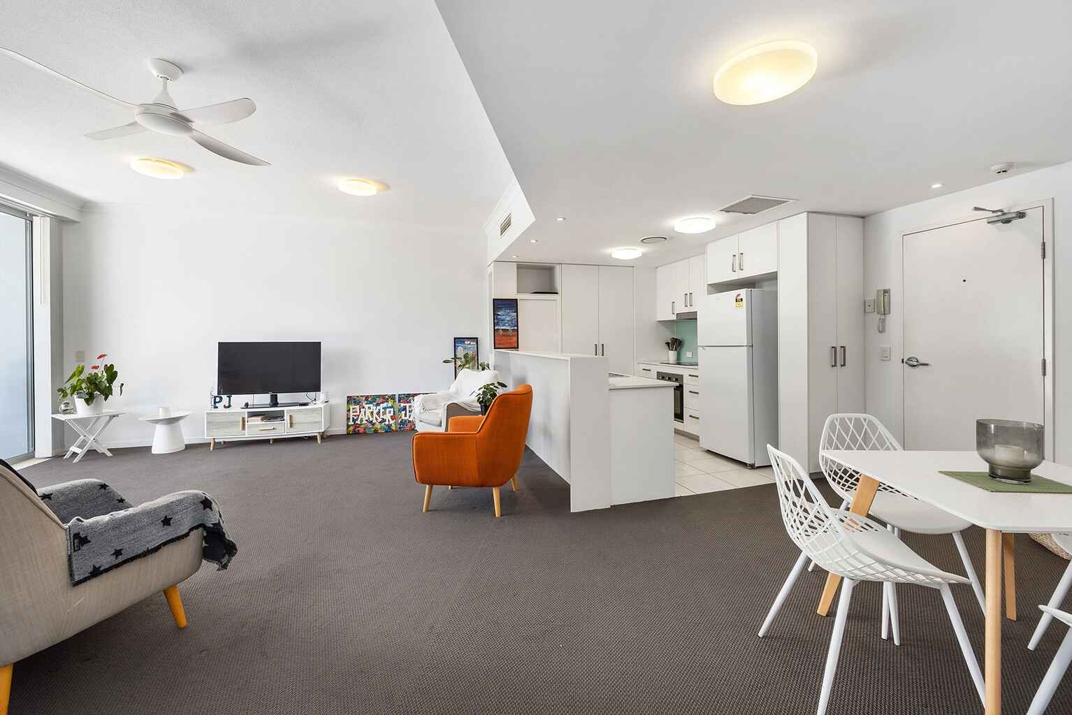 4203/27 Boardwalk Boulevard Mount Coolum 4203/27 Boardwalk Boulevard Mount Coolum