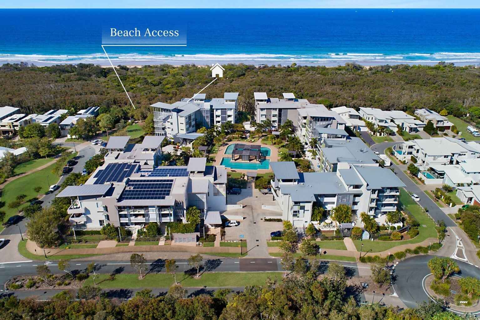 4203/27 Boardwalk Boulevard Mount Coolum 4203/27 Boardwalk Boulevard Mount Coolum