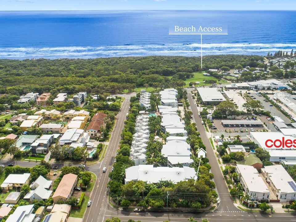 104/2 Margaret Street Coolum Beach