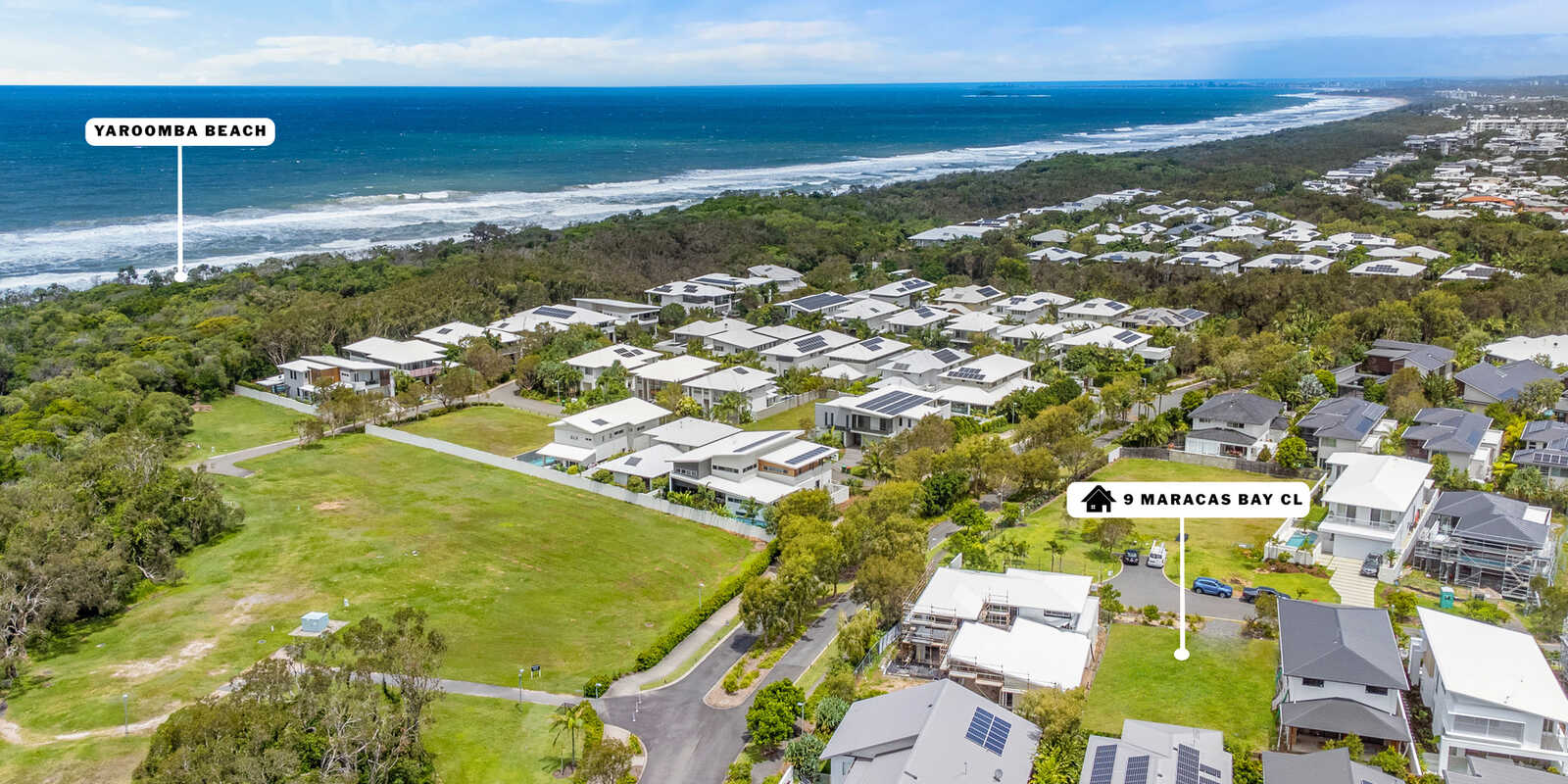 9 Maracas Bay Close Yaroomba