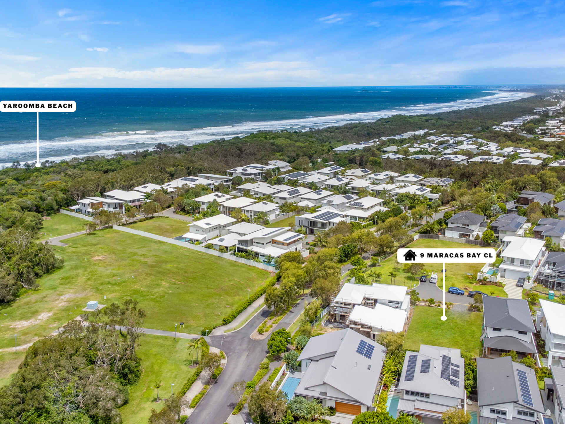 9 Maracas Bay Close Yaroomba